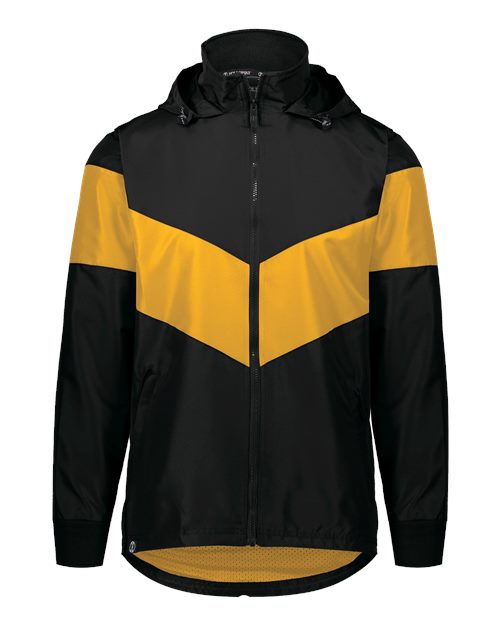 Men's Potomac Hooded Jacket