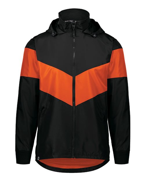 Men's Potomac Hooded Jacket