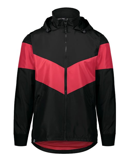 Men's Potomac Hooded Jacket