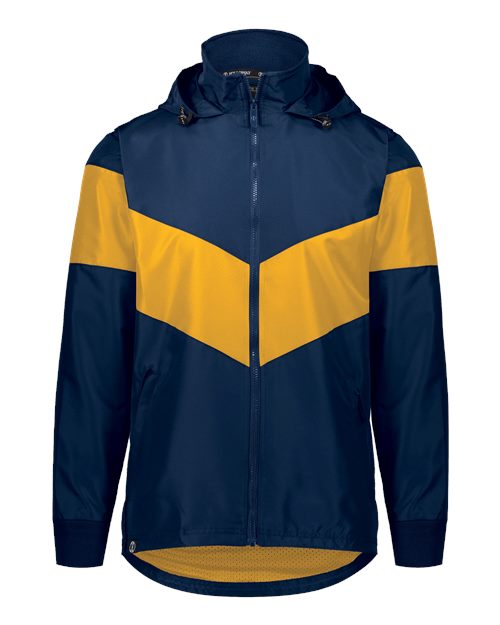 Men's Potomac Hooded Jacket