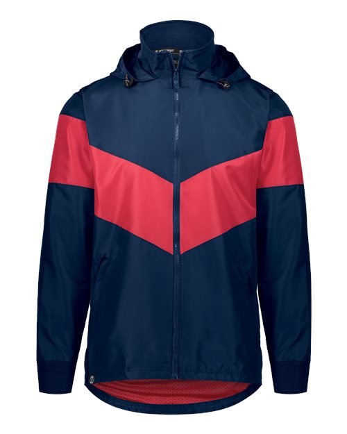 Men's Potomac Hooded Jacket