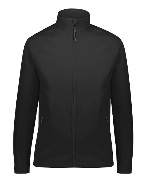 Men's Featherlight Soft Shell Jacket