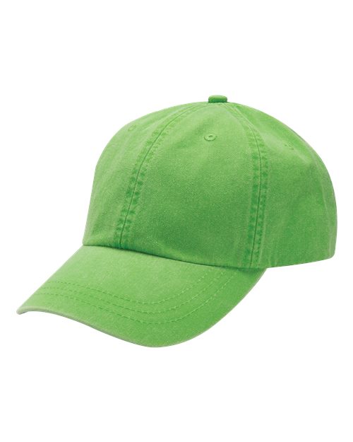 Optimum Pigment-Dyed Dad Hat
