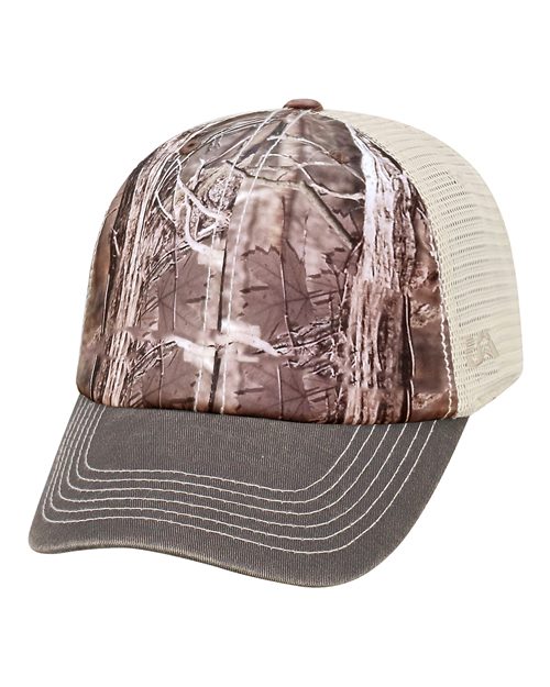 Offroad Cap