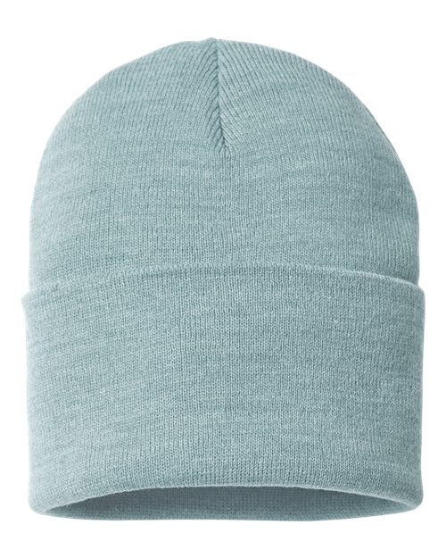 Sustainable Beanie
