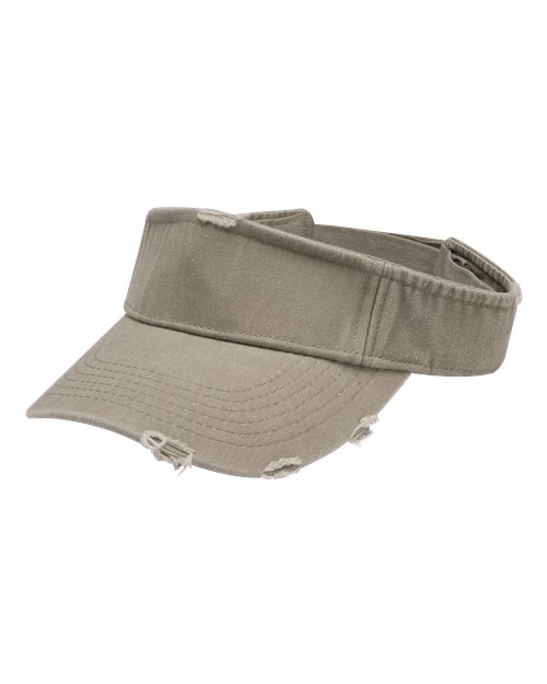 Drifter Visor