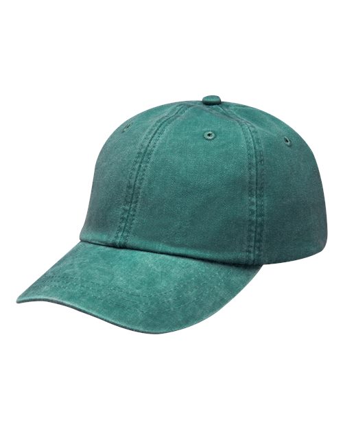 Optimum Pigment-Dyed Dad Hat