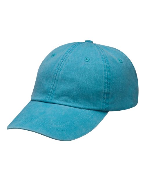 Optimum Pigment-Dyed Dad Hat