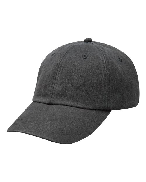 Optimum Pigment-Dyed Dad Hat