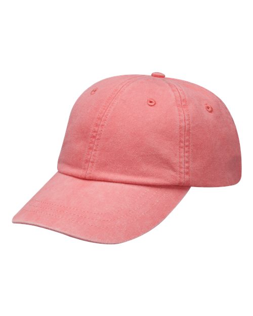 Optimum Pigment-Dyed Dad Hat