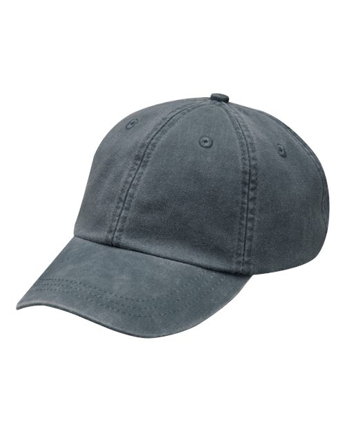 Optimum Pigment-Dyed Dad Hat