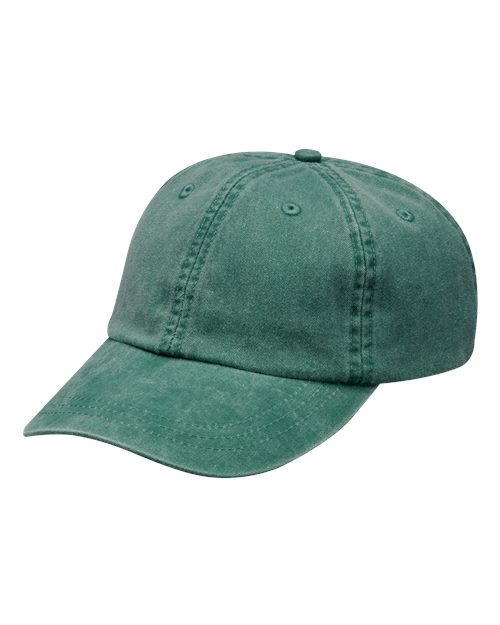 Optimum Pigment-Dyed Dad Hat