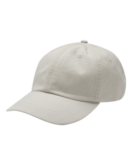 Optimum Pigment-Dyed Dad Hat