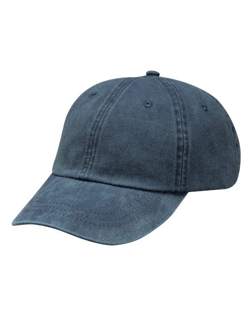 Optimum Pigment-Dyed Dad Hat