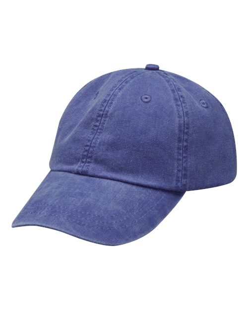 Optimum Pigment-Dyed Dad Hat