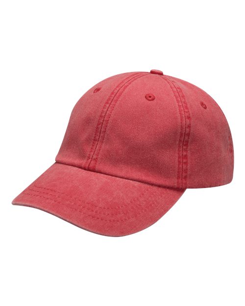 Optimum Pigment-Dyed Dad Hat