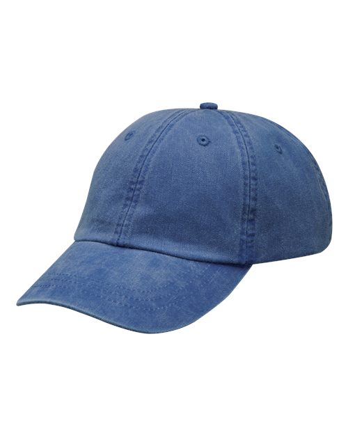 Optimum Pigment-Dyed Dad Hat
