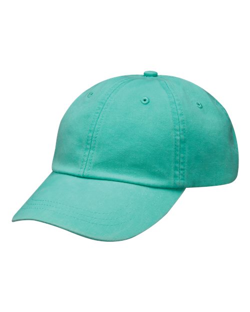 Optimum Pigment-Dyed Dad Hat