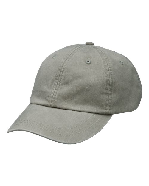 Optimum Pigment-Dyed Dad Hat