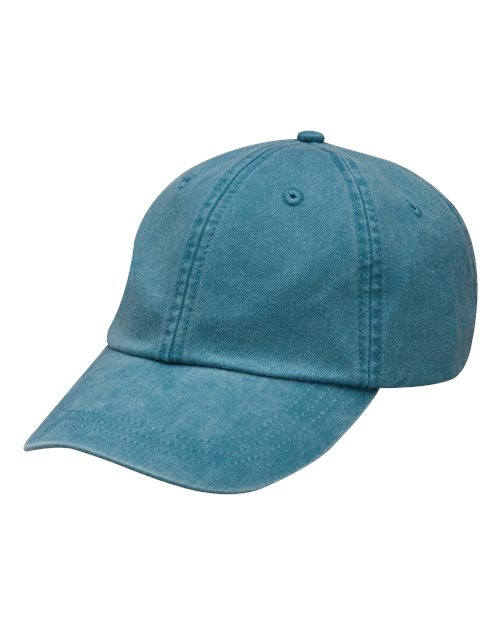 Optimum Pigment-Dyed Dad Hat