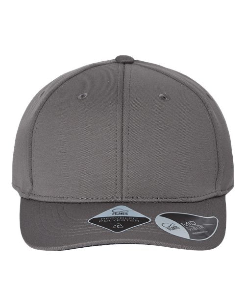 Sustainable Honeycomb Cap