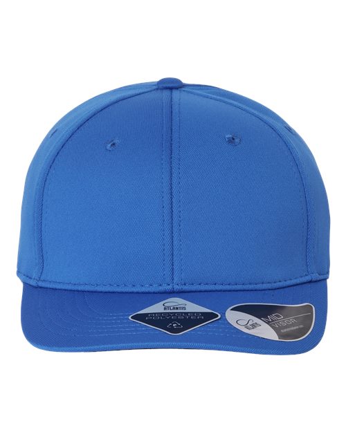 Sustainable Honeycomb Cap