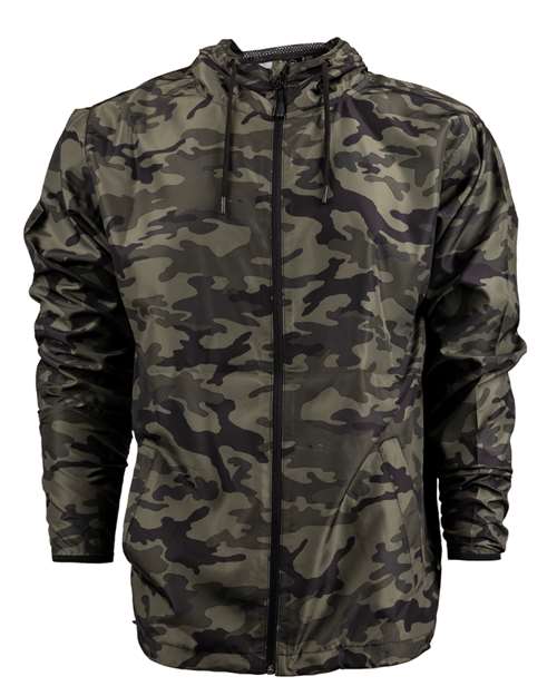 Unisex Stormbreaker Jacket