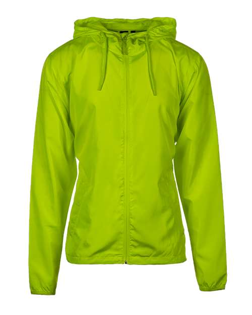 Unisex Stormbreaker Jacket