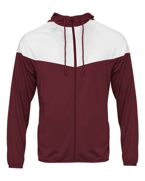 Men's Spirit Outer-Core Jacket