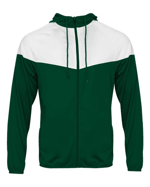 Men's Spirit Outer-Core Jacket