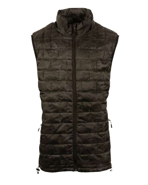 Men's Elemental Puffer Vest
