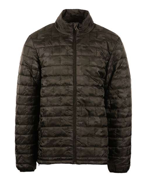 Men's Elemental Puffer Jacket
