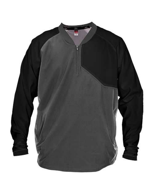 Unisex Field Batters Jacket