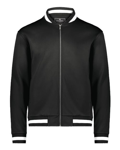 Unisex V-Street Full-Zip Jacket