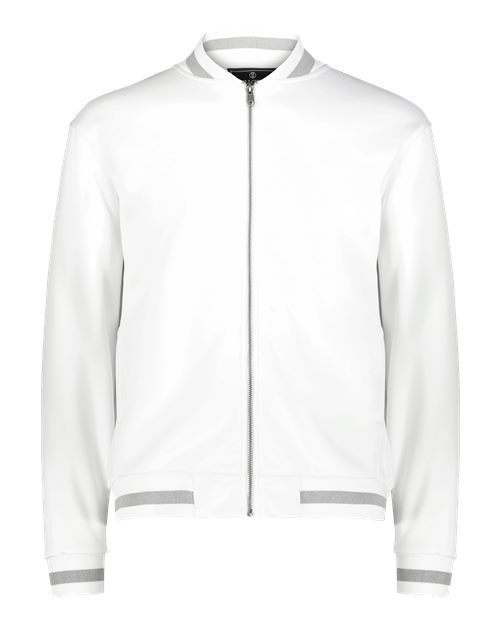 Youth V-Street Full-Zip Jacket
