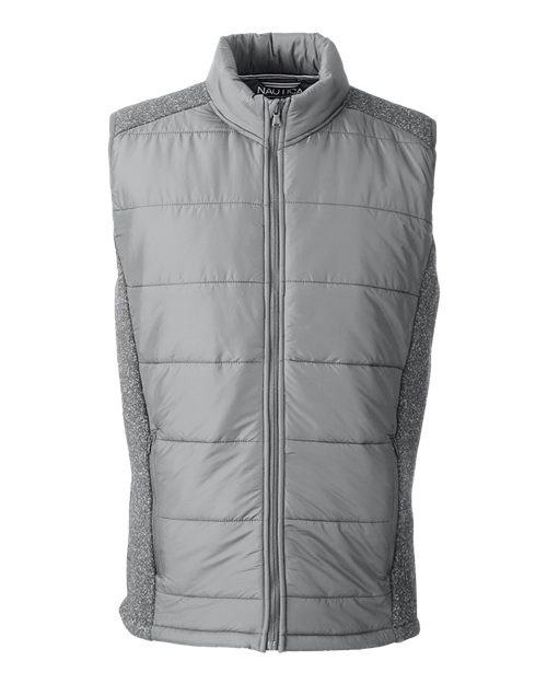 Men's Harbor Puffer Vest
