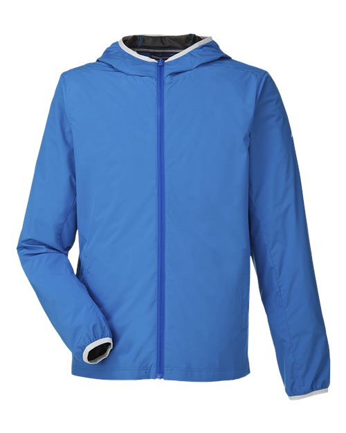 Men's Stillwater Hooded Windbreaker