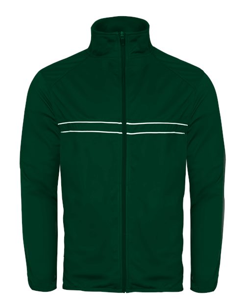 Men's Wired Outer-Core Jacket