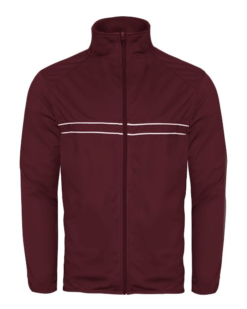 Men's Wired Outer-Core Jacket