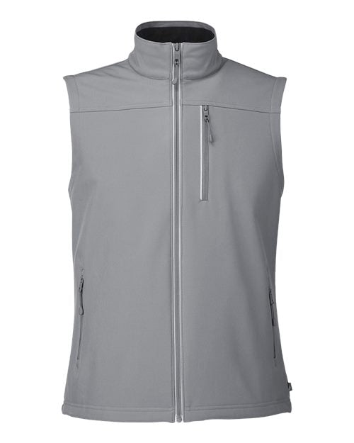 Men's Wavestorm Soft Shell Vest