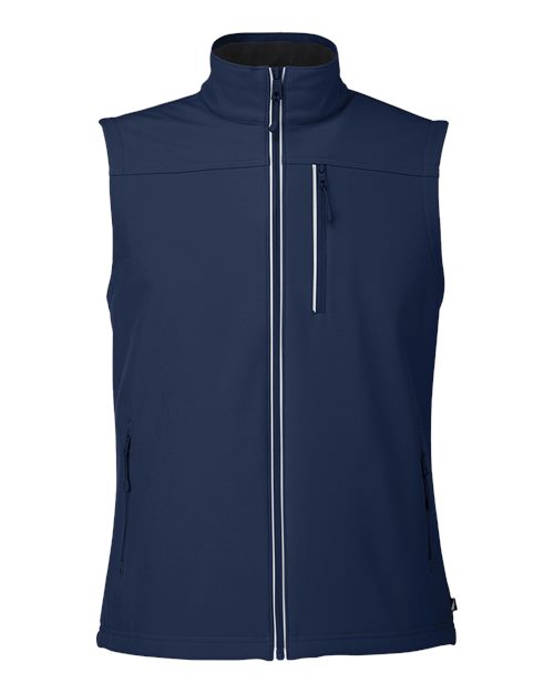 Men's Wavestorm Soft Shell Vest
