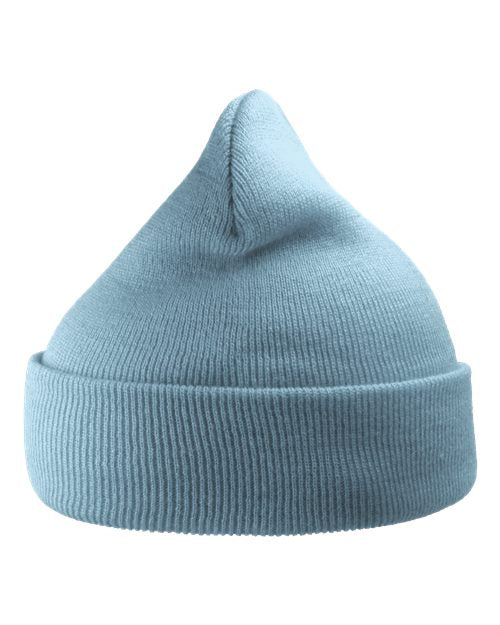 Sustainable 12" Knit Beanie