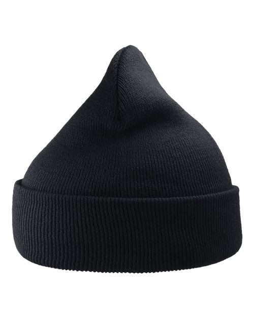 Sustainable 12" Knit Beanie