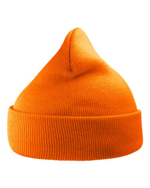 Sustainable 12" Knit Beanie