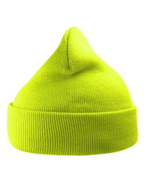 Sustainable 12" Knit Beanie