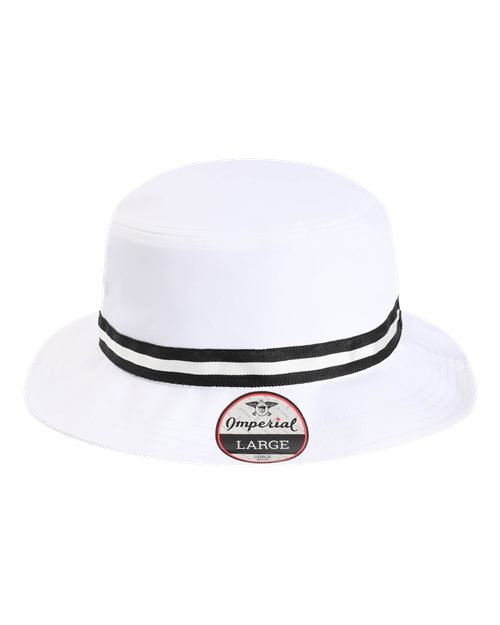 The Oxford Performance Bucket Hat
