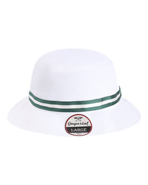 The Oxford Performance Bucket Hat