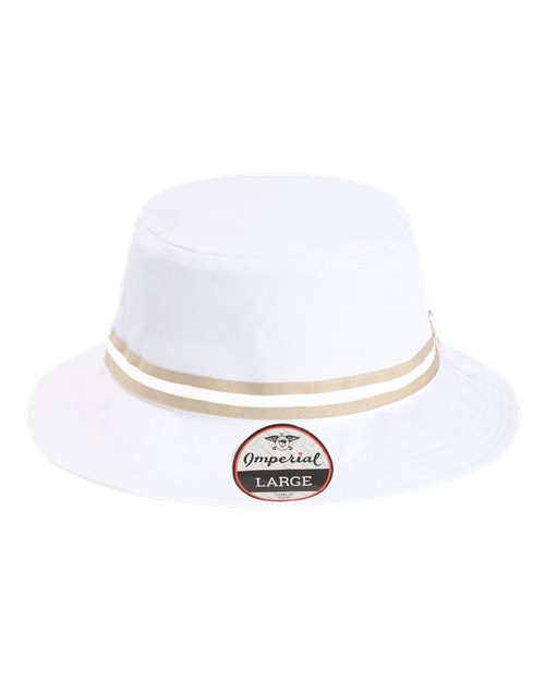 The Oxford Performance Bucket Hat