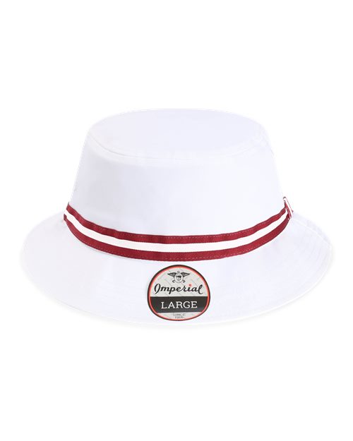 The Oxford Performance Bucket Hat
