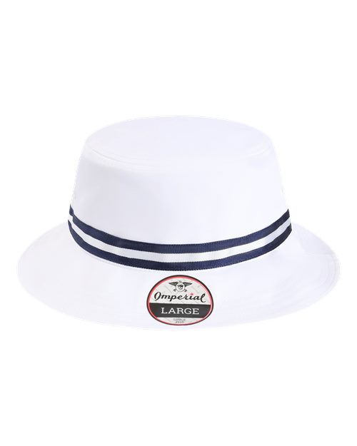 The Oxford Performance Bucket Hat